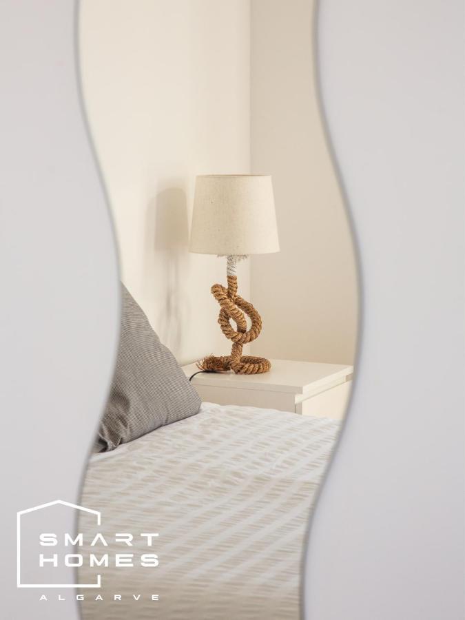 Villa Ancora Modern One Bed Apartament In Lagos Marina 外观 照片