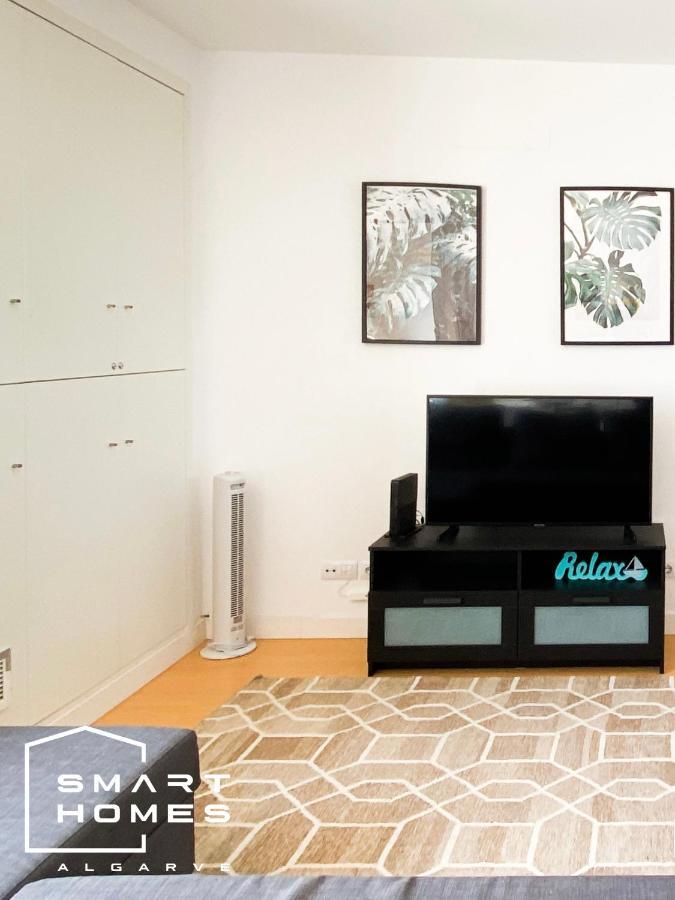 Villa Ancora Modern One Bed Apartament In Lagos Marina 外观 照片