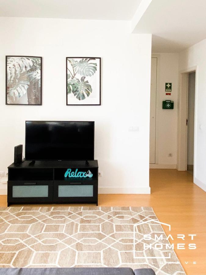 Villa Ancora Modern One Bed Apartament In Lagos Marina 外观 照片