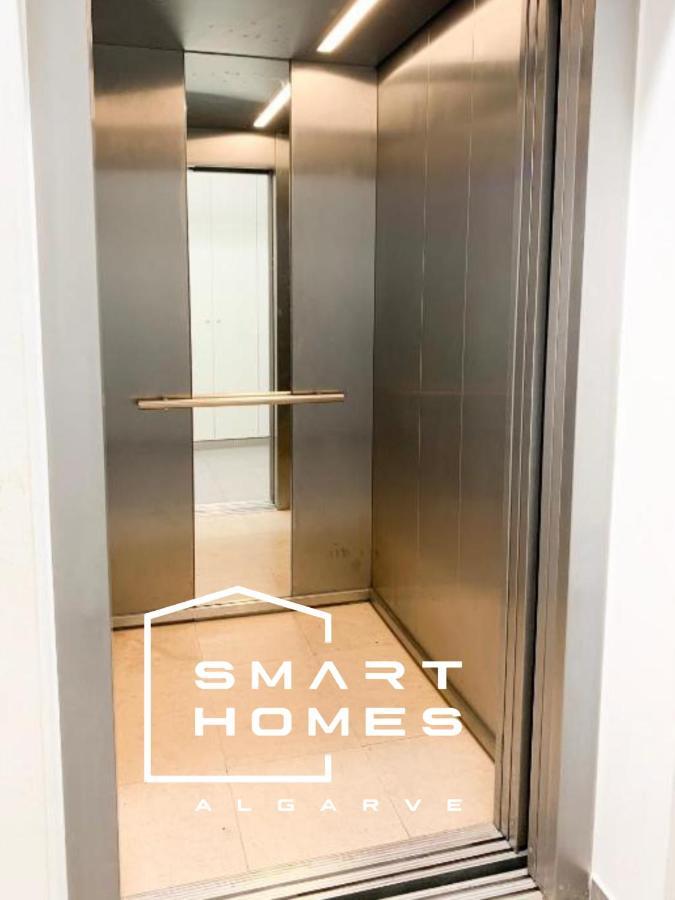 Villa Ancora Modern One Bed Apartament In Lagos Marina 外观 照片