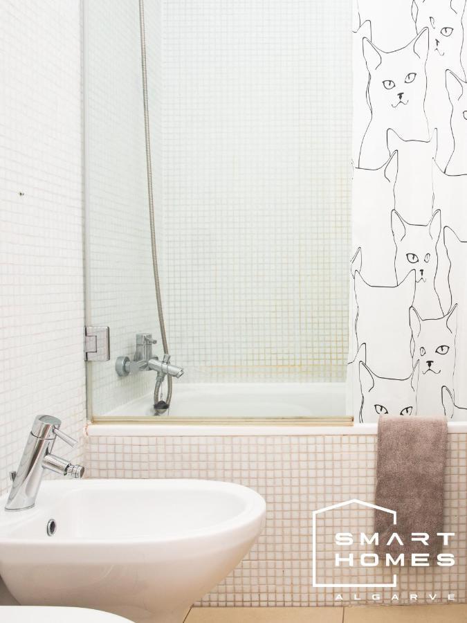 Villa Ancora Modern One Bed Apartament In Lagos Marina 外观 照片