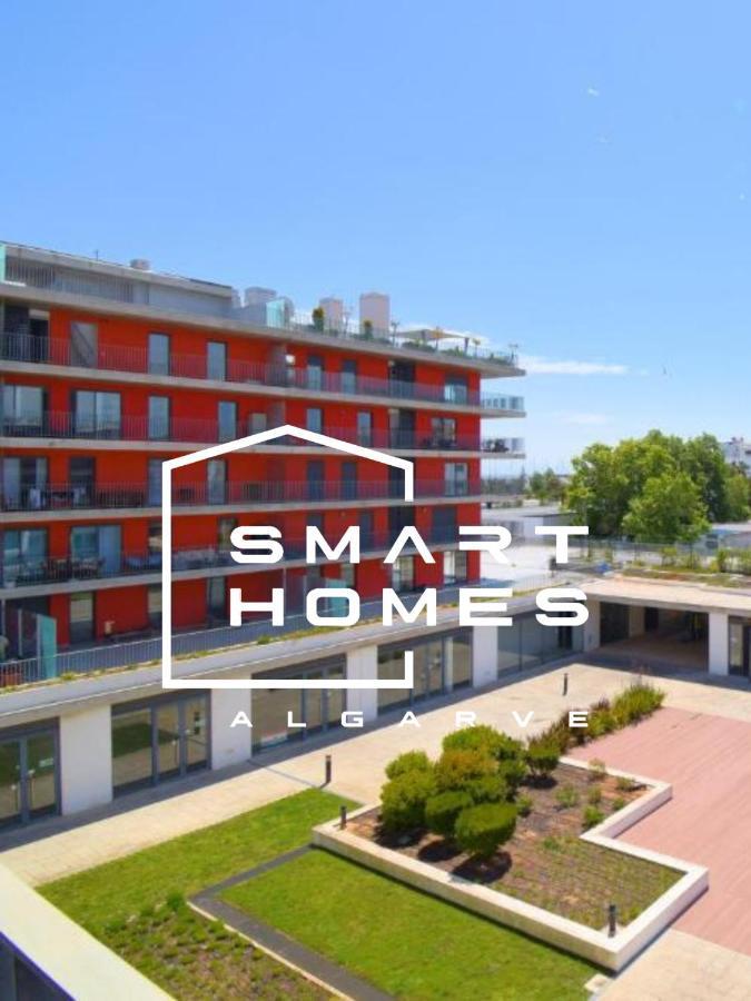 Villa Ancora Modern One Bed Apartament In Lagos Marina 外观 照片