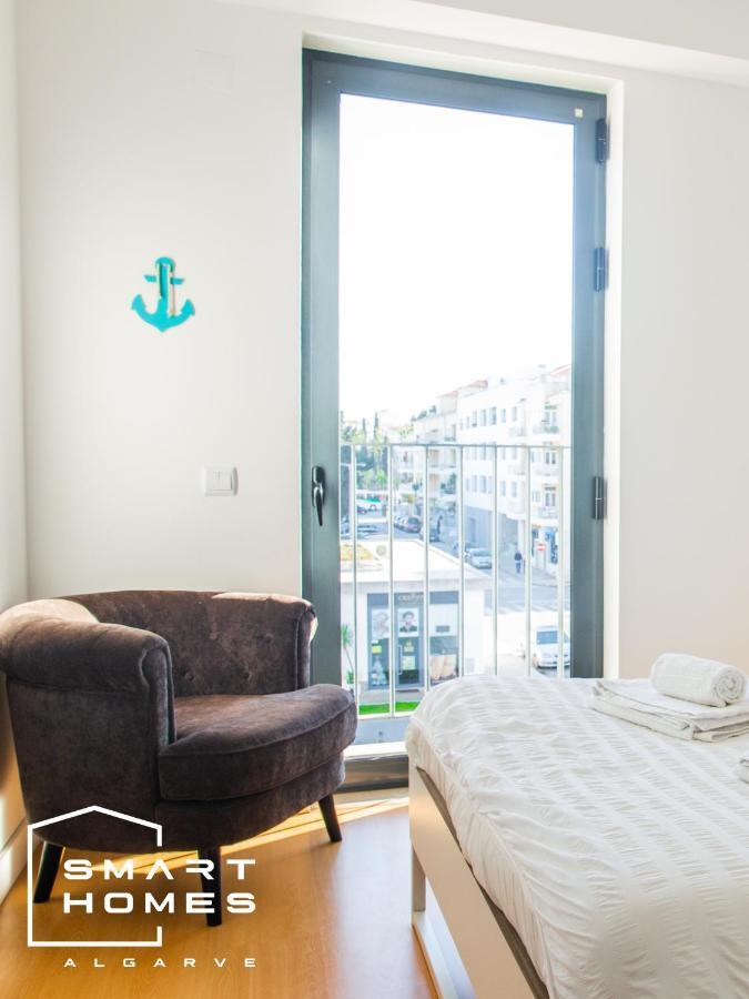 Villa Ancora Modern One Bed Apartament In Lagos Marina 外观 照片