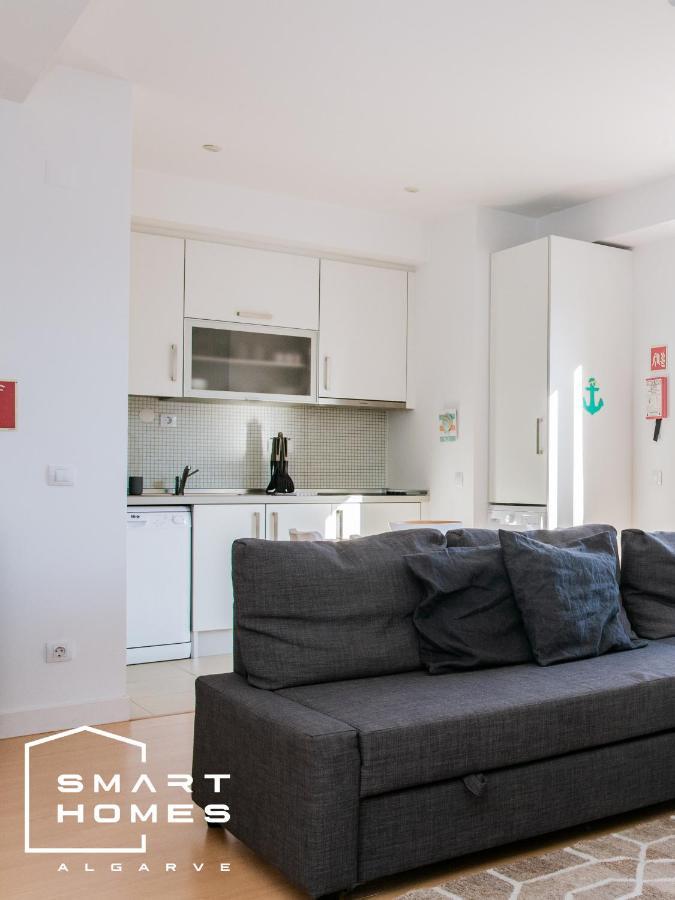 Villa Ancora Modern One Bed Apartament In Lagos Marina 外观 照片