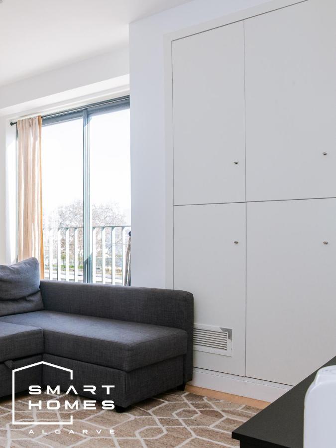 Villa Ancora Modern One Bed Apartament In Lagos Marina 外观 照片