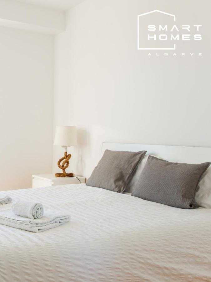 Villa Ancora Modern One Bed Apartament In Lagos Marina 外观 照片